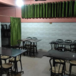 Pizzeria Barriera À l'intérieur