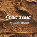 My Lounge Gelateria Exterior