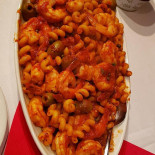 Container Pizza Nourriture