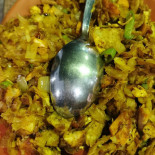 Osteria Da Afro Nourriture