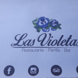 Locanda Al Riposo Carte