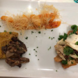 Locanda Al Riposo Nourriture
