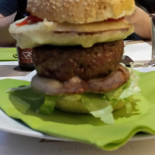 Zer09 Hamburgeria Nourriture