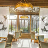 Caffe Bernabucchi Trattoria À l'intérieur