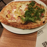 Basento Comida