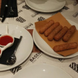 Basento Comida