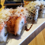 Osaka Sushi Nourriture