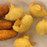 Conca D'oro Nourriture