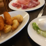 Conca D'oro Nourriture