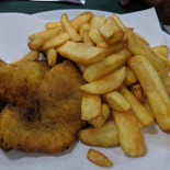 Morobello Comida