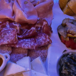 Only Pizza Love food
