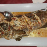 Garum Nourriture