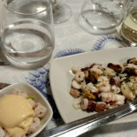 Garum Comida