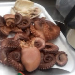Garum Comida