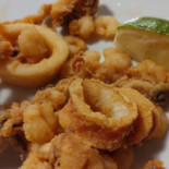 Garum Comida