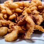 Garum Comida