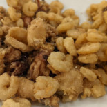 Garum Comida