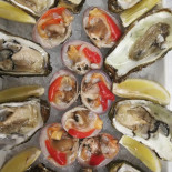Garum Comida