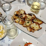 Garum Comida