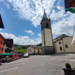Albergo Sciatori Exterior