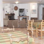 Albergo Sciatori Dentro