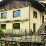 Albergo Sciatori Exterior