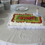 Albergo Sciatori Comida