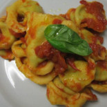 Albergo Sciatori Comida