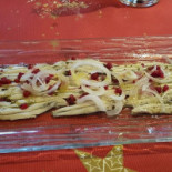 Al Buon Arrivo Nourriture