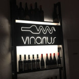 Vinarius Wine Music Culture Boisson