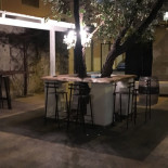 Vinarius Wine Music Culture Extérieur