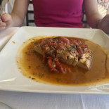 Don Giovanni Comida