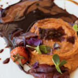 Don Giovanni Comida