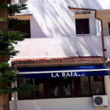 La Baia Da Tore Exterior