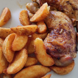 Aura Comida