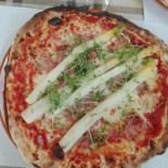Aura Comida