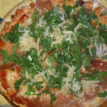 Aura Comida