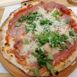 Aura Comida