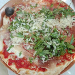 Aura Comida