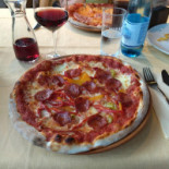 Aura Comida