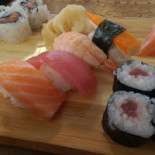 Sato Nourriture