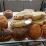 Cafe Venere Nourriture