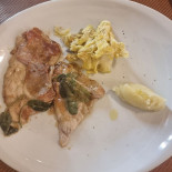 Toccoferro Comida
