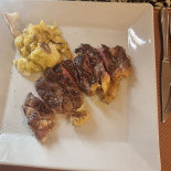 Toccoferro Comida