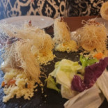 Toccoferro Comida