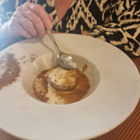 Toccoferro Comida