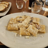 Toccoferro Comida