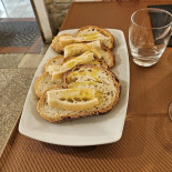 Toccoferro Comida