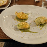 Toccoferro Comida