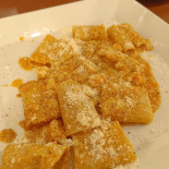 Toccoferro Comida